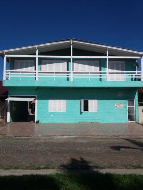 Apartamentos Imbe, Imbé